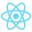 React