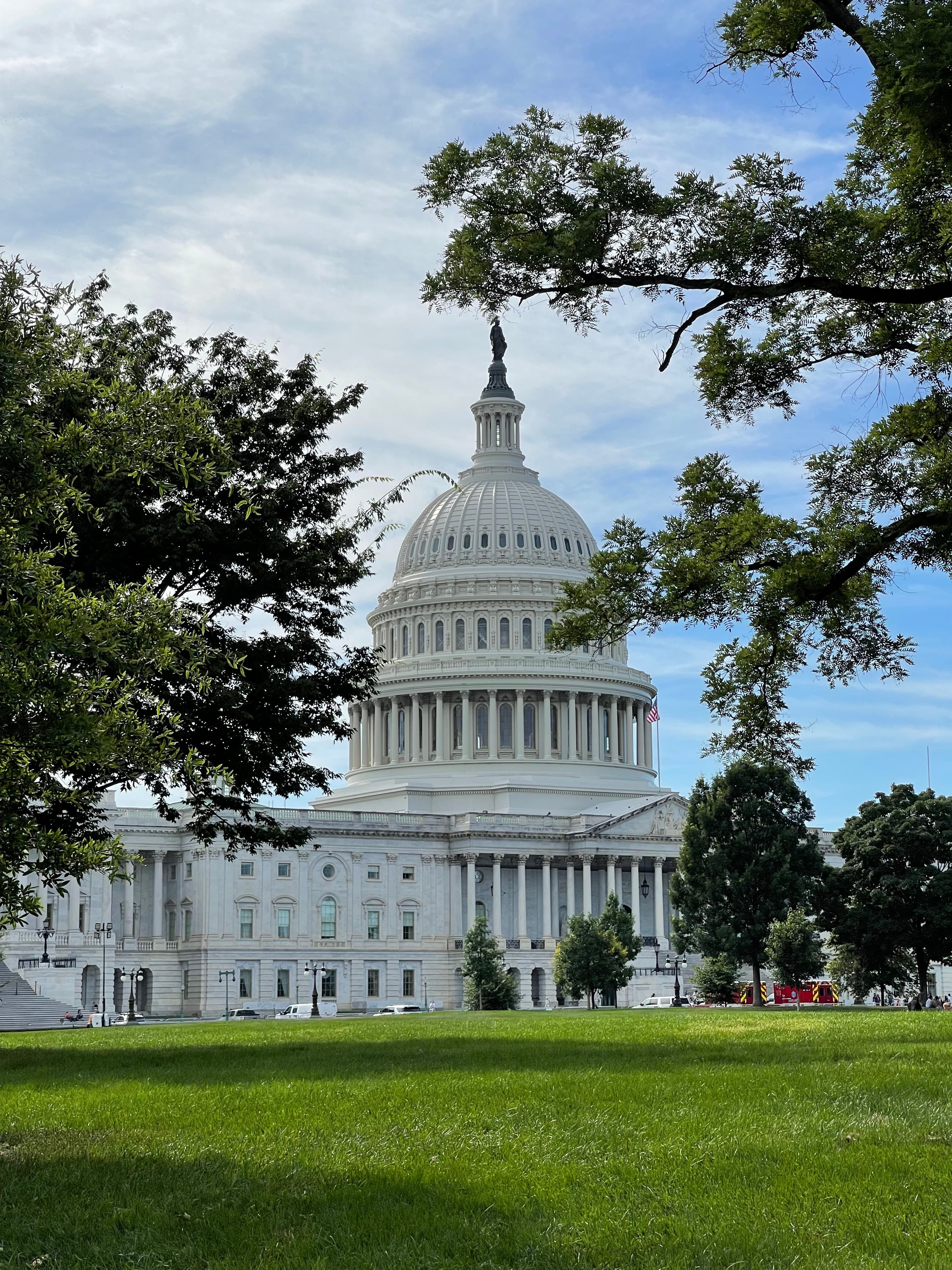 Washington D.C. (USA)