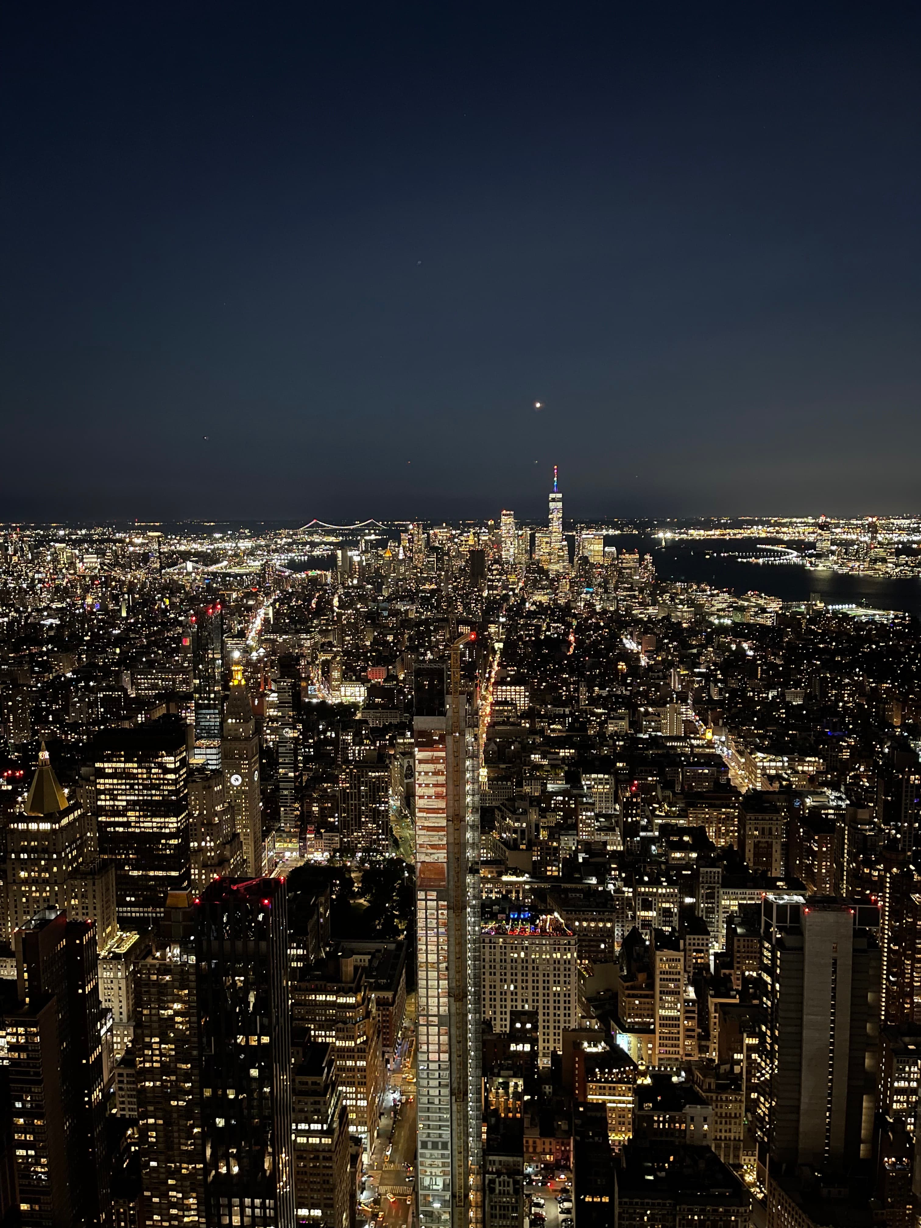 New York City (USA)