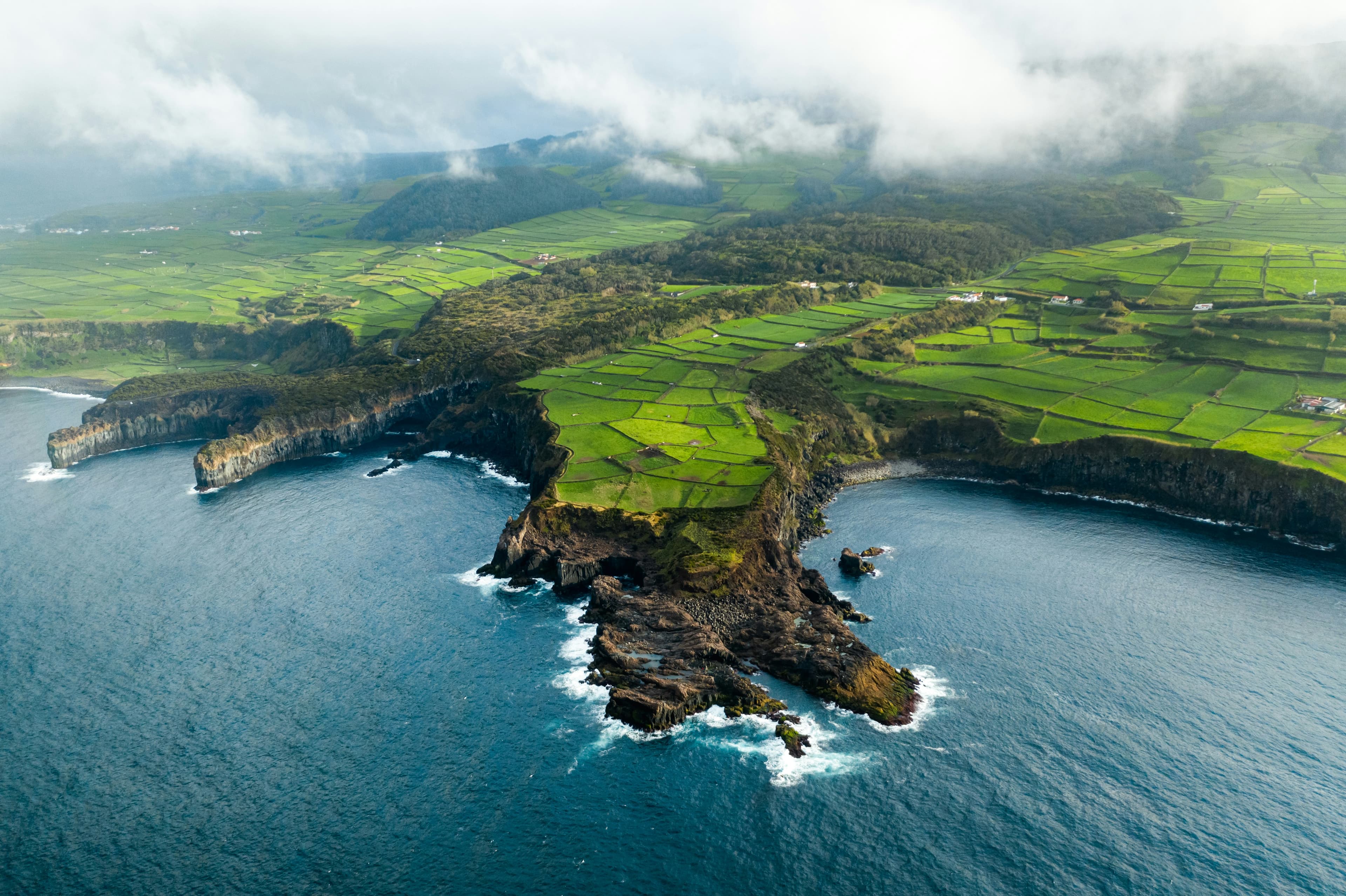 Azores (PORTUGAL)