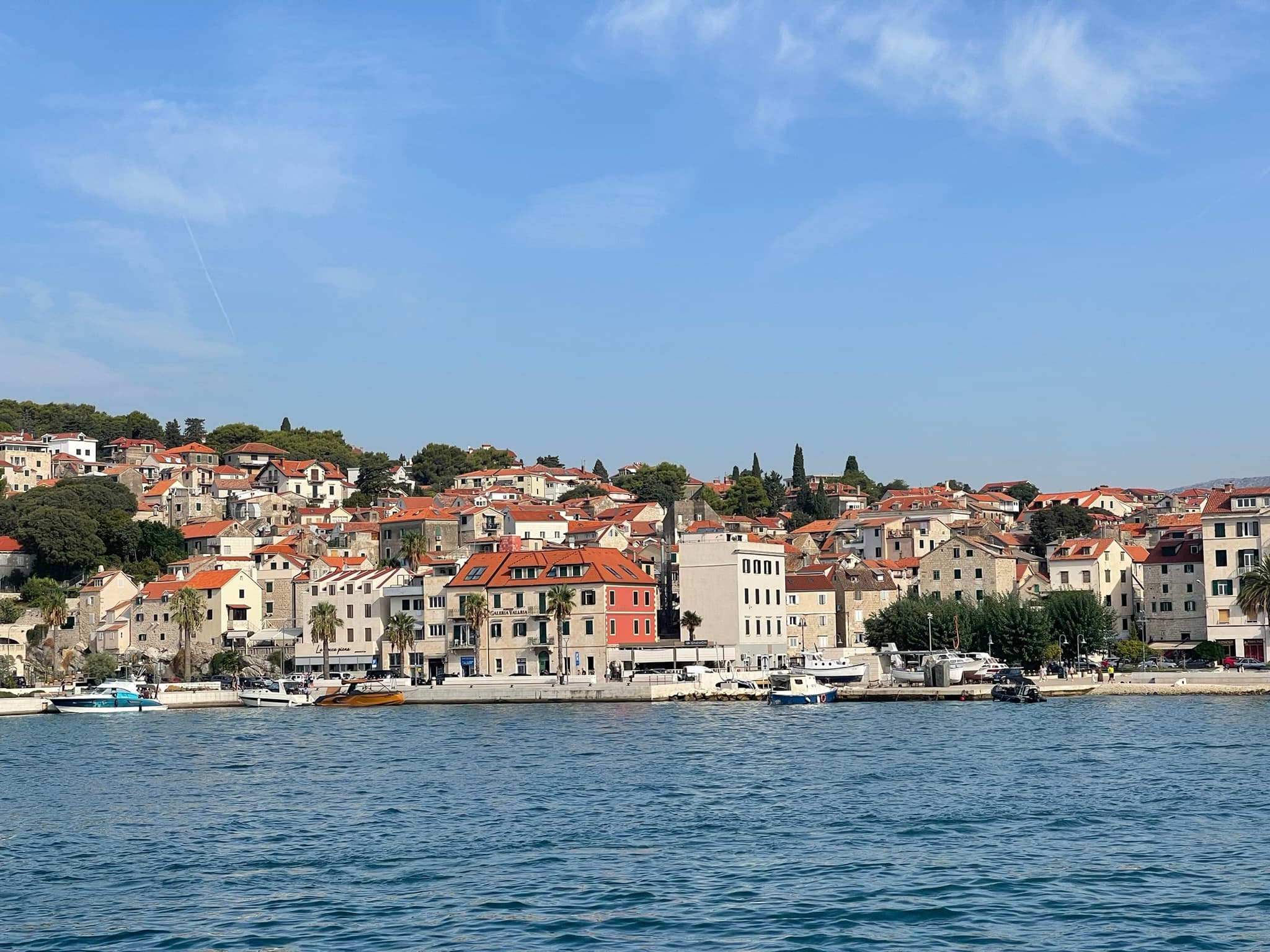 Split (CROATIA)